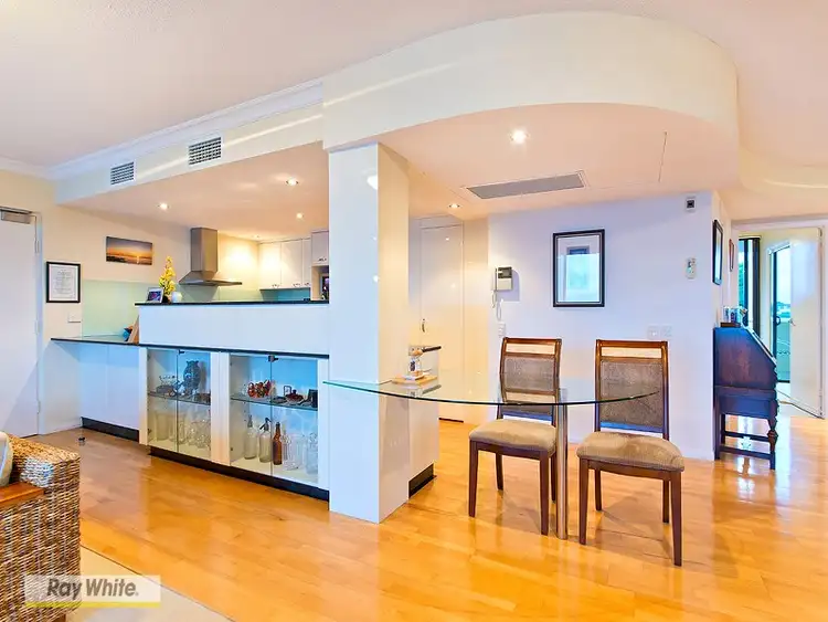 Seventh view of Homely unit listing, 12/36 Prince Edward Parade, Redcliffe QLD 4020