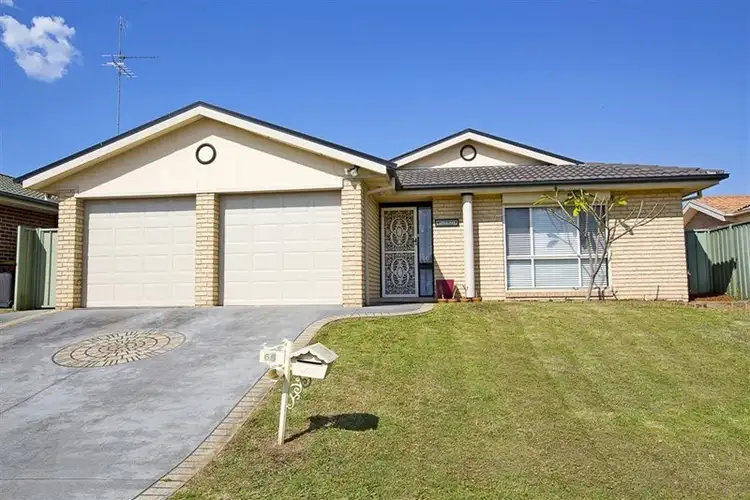 65 Aberdeen Circuit, Glenmore Park NSW 2745