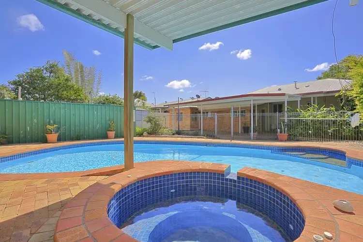 21 Svensson Street, Svensson Heights QLD 4670