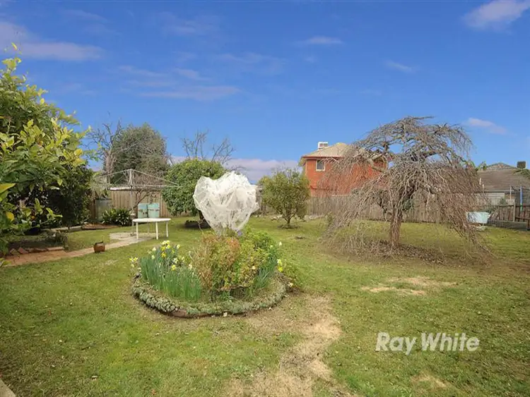 Fourth view of Homely house listing, 8 Bunnett Road, Knoxfield VIC 3180