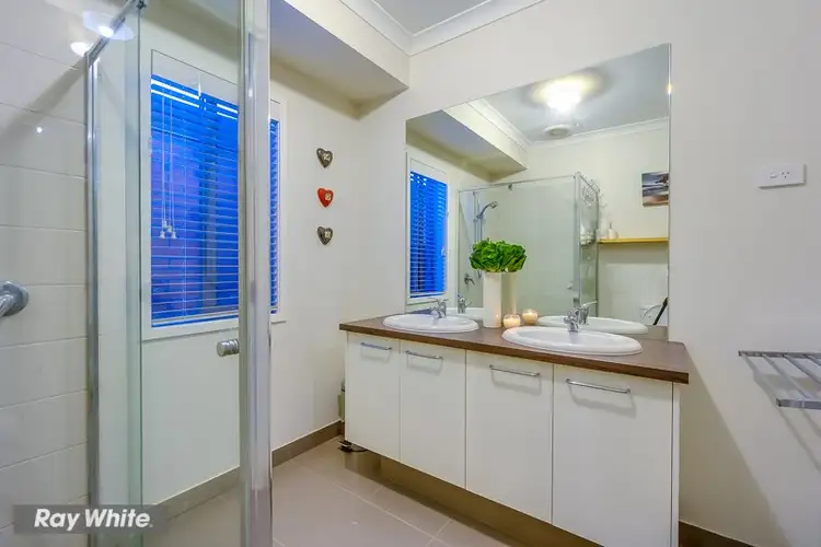Fourth view of Homely house listing, 8 Beagle Street, Tarneit VIC 3029