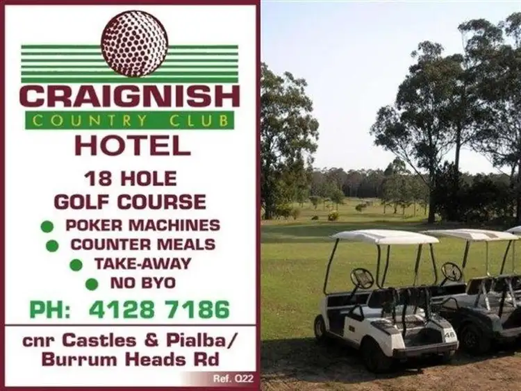Sixth view of Homely land listing, 15 Outlook Drive, Craignish QLD 4655