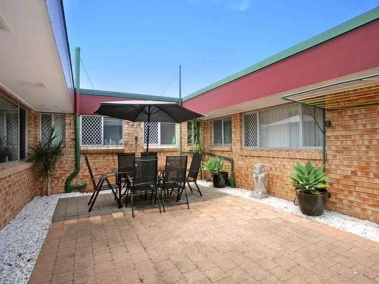 Fifth view of Homely unit listing, 1/10 Goonawarra Drive, Mooloolaba QLD 4557
