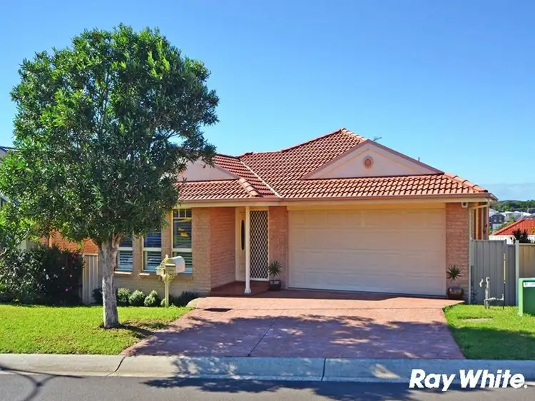 9 Hartog Court, Shell Cove NSW 2529