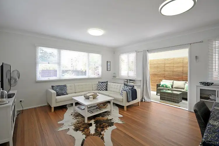 Third view of Homely house listing, 46 Sunbrite Avenue, Mermaid Beach QLD 4218