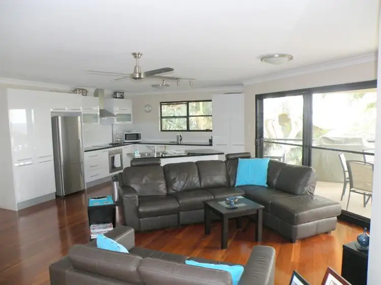 Sixth view of Homely house listing, 2/31 Cumming Parade, Point Lookout QLD 4183