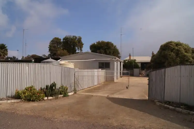 Fifth view of Homely house listing, 11 Elder Street, Wallaroo SA 5556