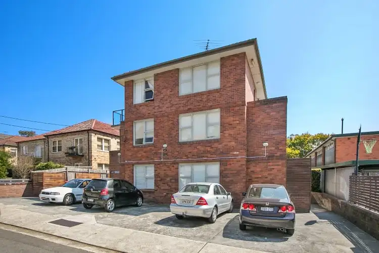Fifth view of Homely apartment listing, 5/11 Rickard Street, Balgowlah NSW 2093
