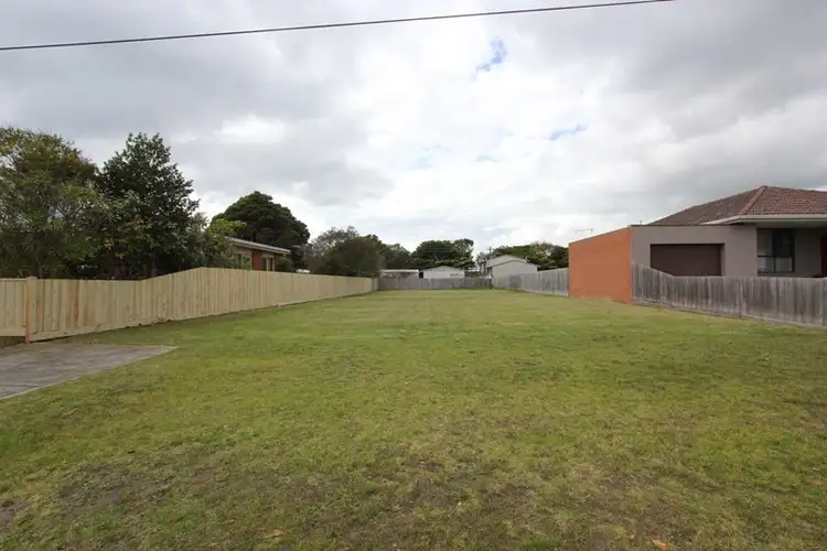 Fourth view of Homely land listing, 29 Albany Road, Cowes VIC 3922
