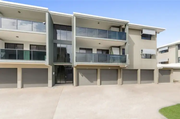 Seventh view of Homely unit listing, 40/319 Angus Smith Drive, Douglas QLD 4814