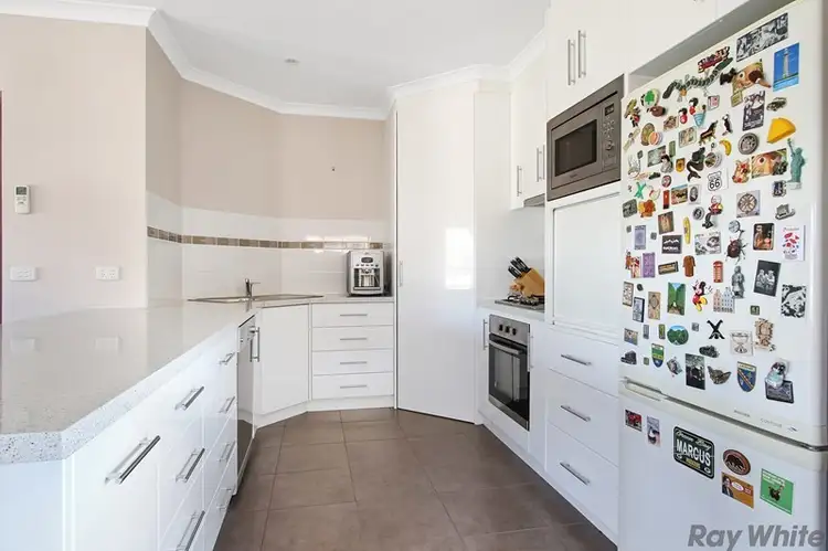 Third view of Homely house listing, 6 Carlyle Street, Benalla VIC 3672