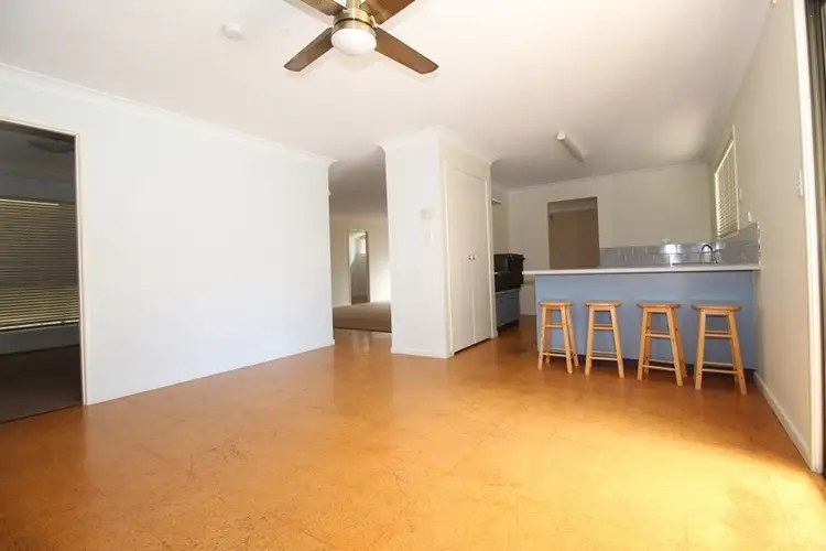 Sixth view of Homely house listing, 5 Gilbert Place, Emerald QLD 4720