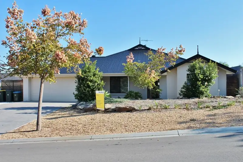 Main view of Homely house listing, 4 Melaleuca Way, Murray Bridge SA 5253