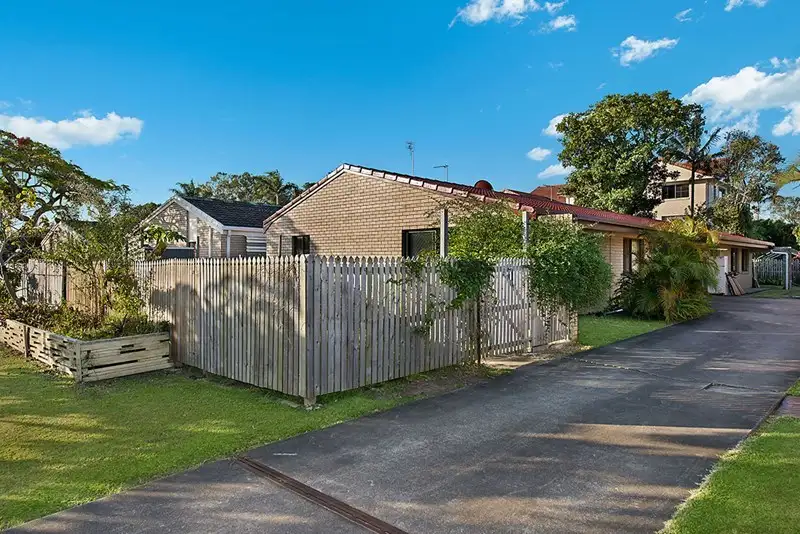 Main view of Homely unit listing, 1/58-60 Broadwater Avenue, Maroochydore QLD 4558