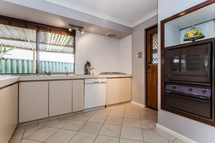 Sixth view of Homely house listing, 8 Joudah Court, High Wycombe WA 6057