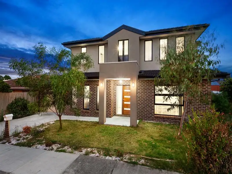 Main view of Homely townhouse listing, 1/8 Jones Road, Dandenong VIC 3175