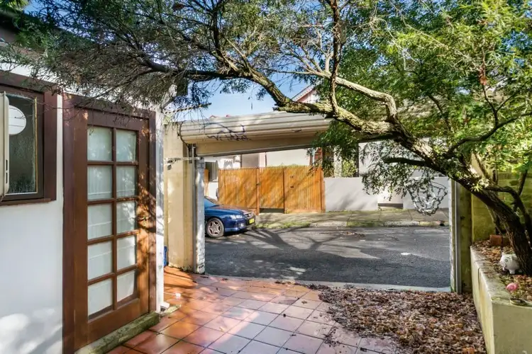 Fifth view of Homely house listing, 39 Edgeware Road, Enmore NSW 2042