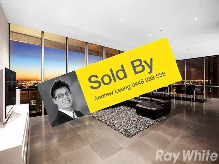 2702/620 Collins Street, Melbourne VIC 3000