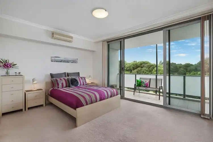 Fourth view of Homely apartment listing, 9/19-23 Crown Street, St Peters NSW 2044