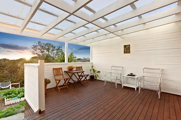Sixth view of Homely house listing, 135 Stephensons Road(Entrance from Monomeith Cres), Mount Waverley VIC 3149