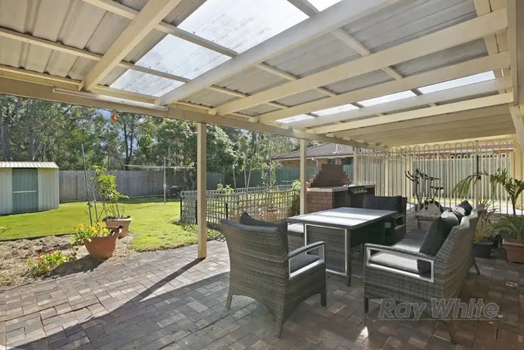 Second view of Homely house listing, 29 Killarney Crescent, Capalaba QLD 4157