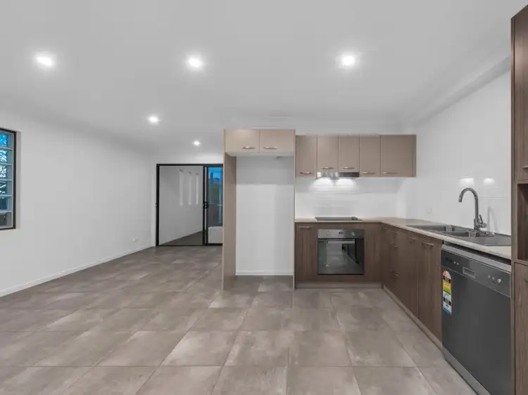 Third view of Homely apartment listing, 1/5 Hodgson Street, Zillmere QLD 4034