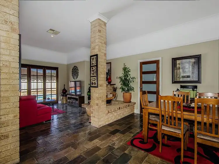 Sixth view of Homely house listing, 49 The Avenue, Warnbro WA 6169