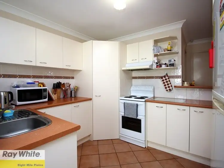 Third view of Homely townhouse listing, 23/359 Warrigal Road, Eight Mile Plains QLD 4113