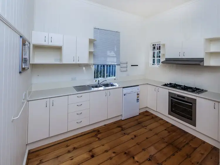Sixth view of Homely house listing, 7 Heussler Terrace, Milton QLD 4064