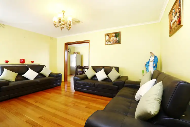 Second view of Homely house listing, 56 Huskisson Avenue, Lalor VIC 3075
