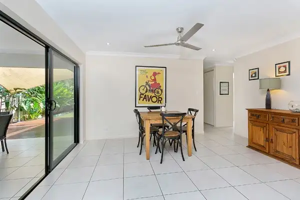 Sixth view of Homely house listing, 13 Catamaran Circuit, Trinity Beach QLD 4879