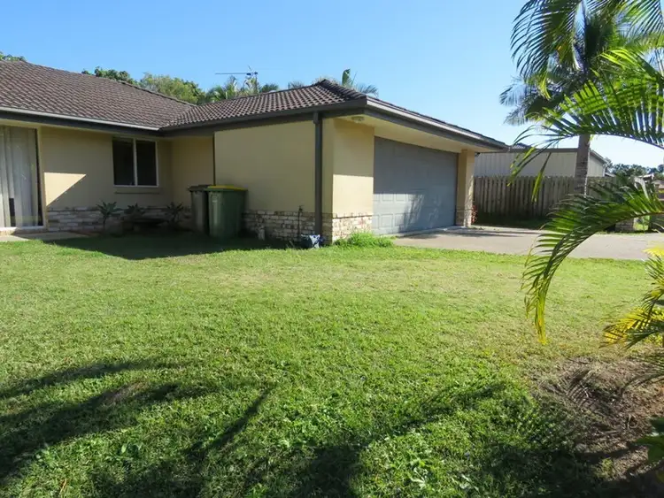 Second view of Homely house listing, 3 Caribou Crescent, Upper Coomera QLD 4209