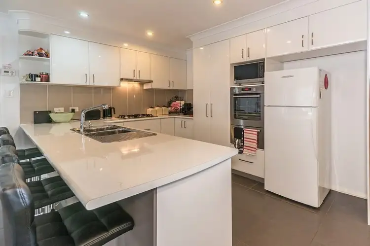 Seventh view of Homely house listing, 50 Brooklands Drive, Orange NSW 2800
