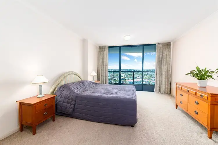 Fifth view of Homely unit listing, 101/2 Goodwin Street, Kangaroo Point QLD 4169