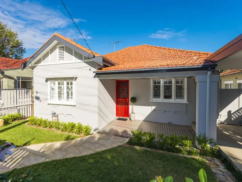 Main view of Homely house listing, 32 Robert Street, Willoughby NSW 2068