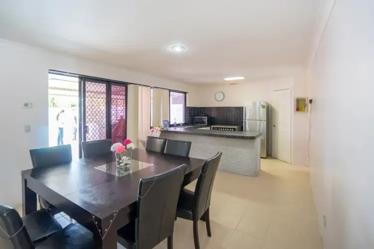 Sixth view of Homely house listing, 11 Stoate Place, Mirrabooka WA 6061
