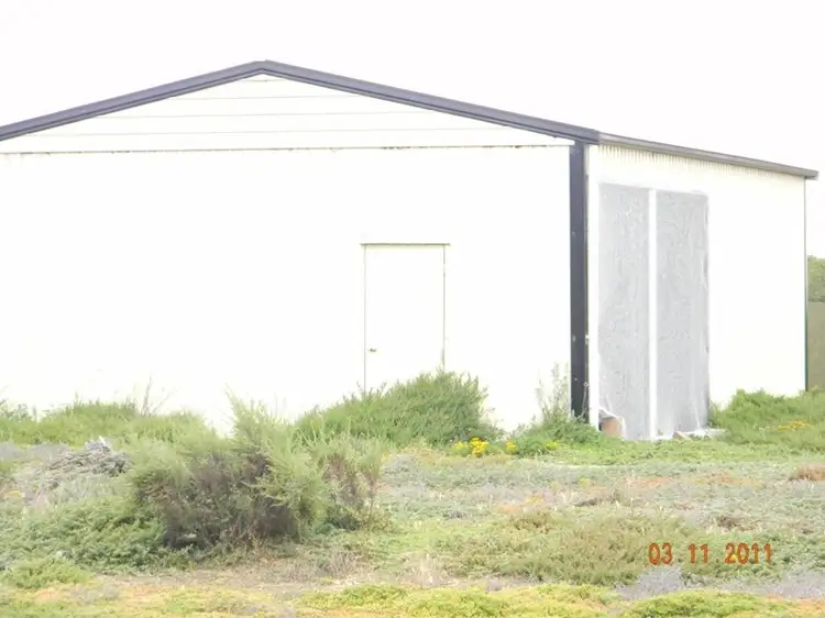 Third view of Homely land listing, Lot 303 The Esplanade, Thompson Beach SA 5501