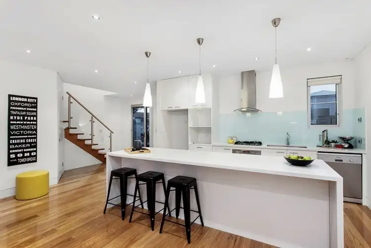 Third view of Homely house listing, 148 Christmas Street, Fairfield VIC 3078