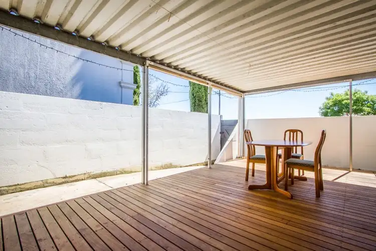 82 Bertha Street, Mount Gambier SA 5290