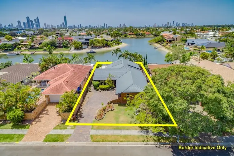 28 Village High Road, Benowa Waters QLD 4217
