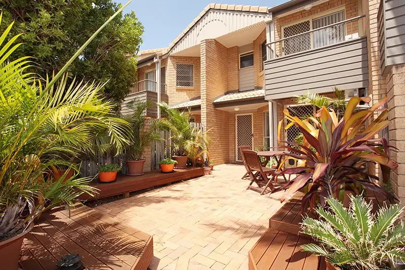 Main view of Homely townhouse listing, 11/29-31 Tarcoola Avenue, Mooloolaba QLD 4557