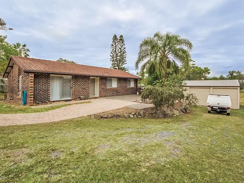 Main view of Homely house listing, 59 Cobai Drive, Mudgeeraba QLD 4213