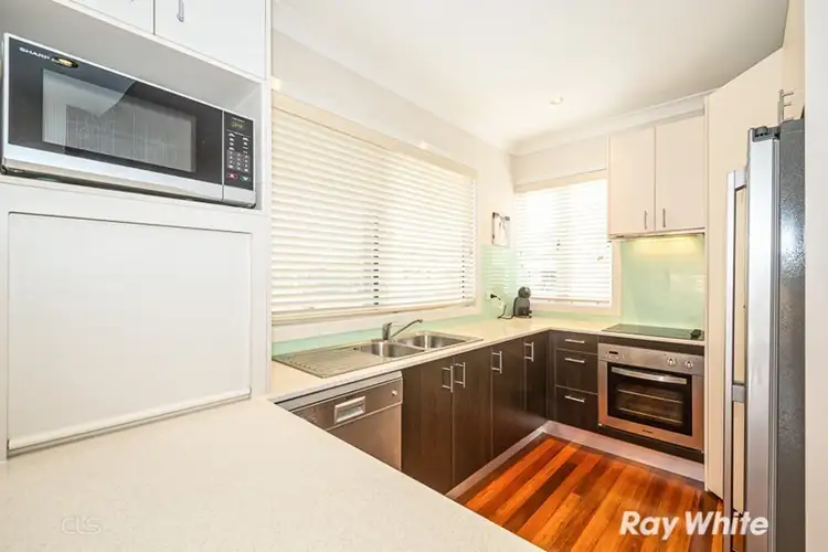 Seventh view of Homely unit listing, 1/3 Nicholson Close, Bellara QLD 4507