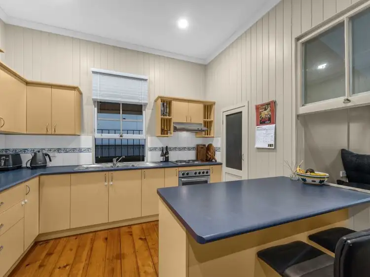 Fifth view of Homely house listing, 39 Emerald Street, Kedron QLD 4031