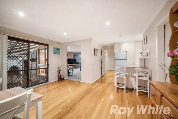 Third view of Homely house listing, 14 Moonah Road, Wantirna South VIC 3152