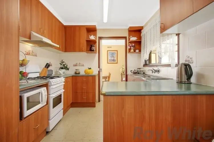 Third view of Homely house listing, 18 Conmurra Way, Springdale Heights NSW 2641