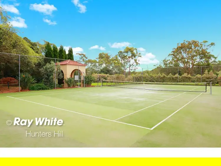 Fifth view of Homely apartment listing, 201/3 Karrabee Avenue, Huntleys Cove NSW 2111