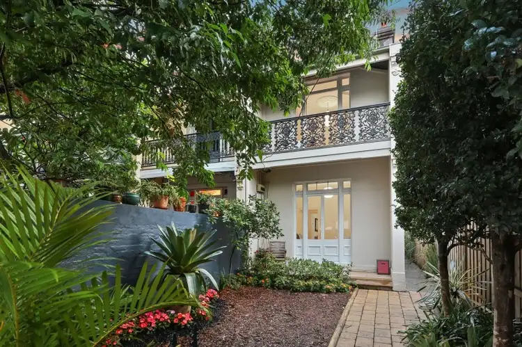 1 Pearl Street, Newtown NSW 2042