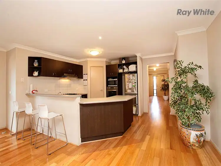 Third view of Homely house listing, 47 Middle Park Drive, Sanctuary Lakes VIC 3030