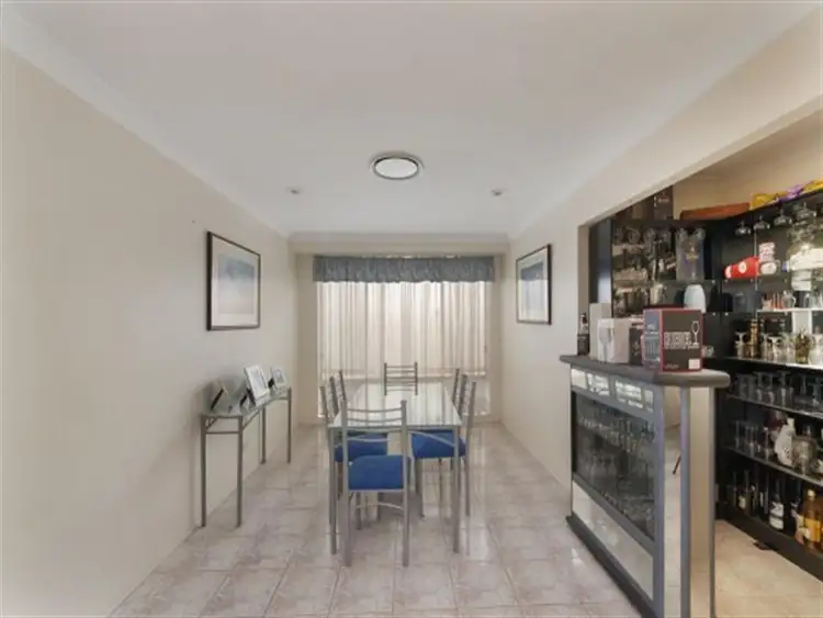 Third view of Homely house listing, 39 Gabriella Avenue, Cecil Hills NSW 2171